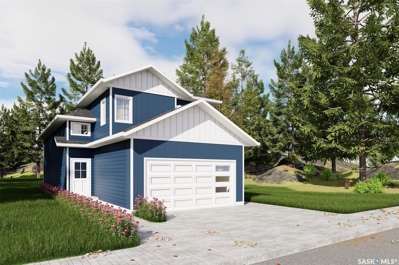 638 Yuel Crescent, Saskatoon SK S7W 1P1