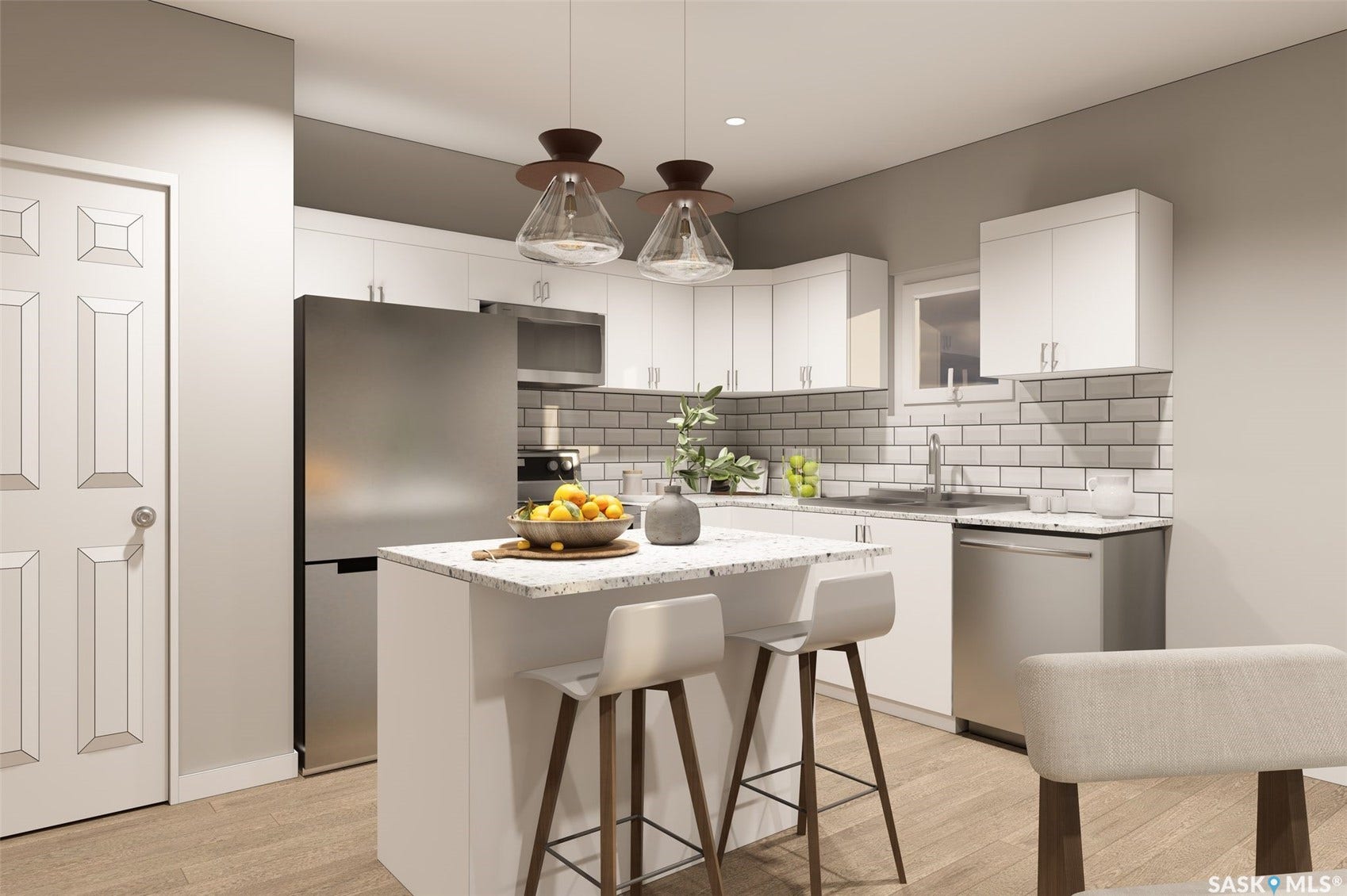 638 Yuel Crescent, Saskatoon SK S7W 1P1