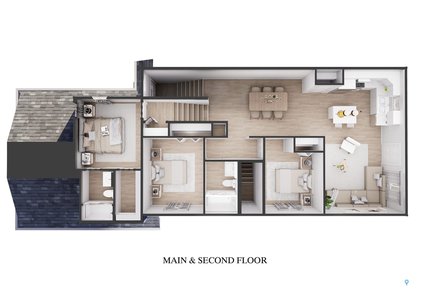 638 Yuel Crescent, Saskatoon SK S7W 1P1
