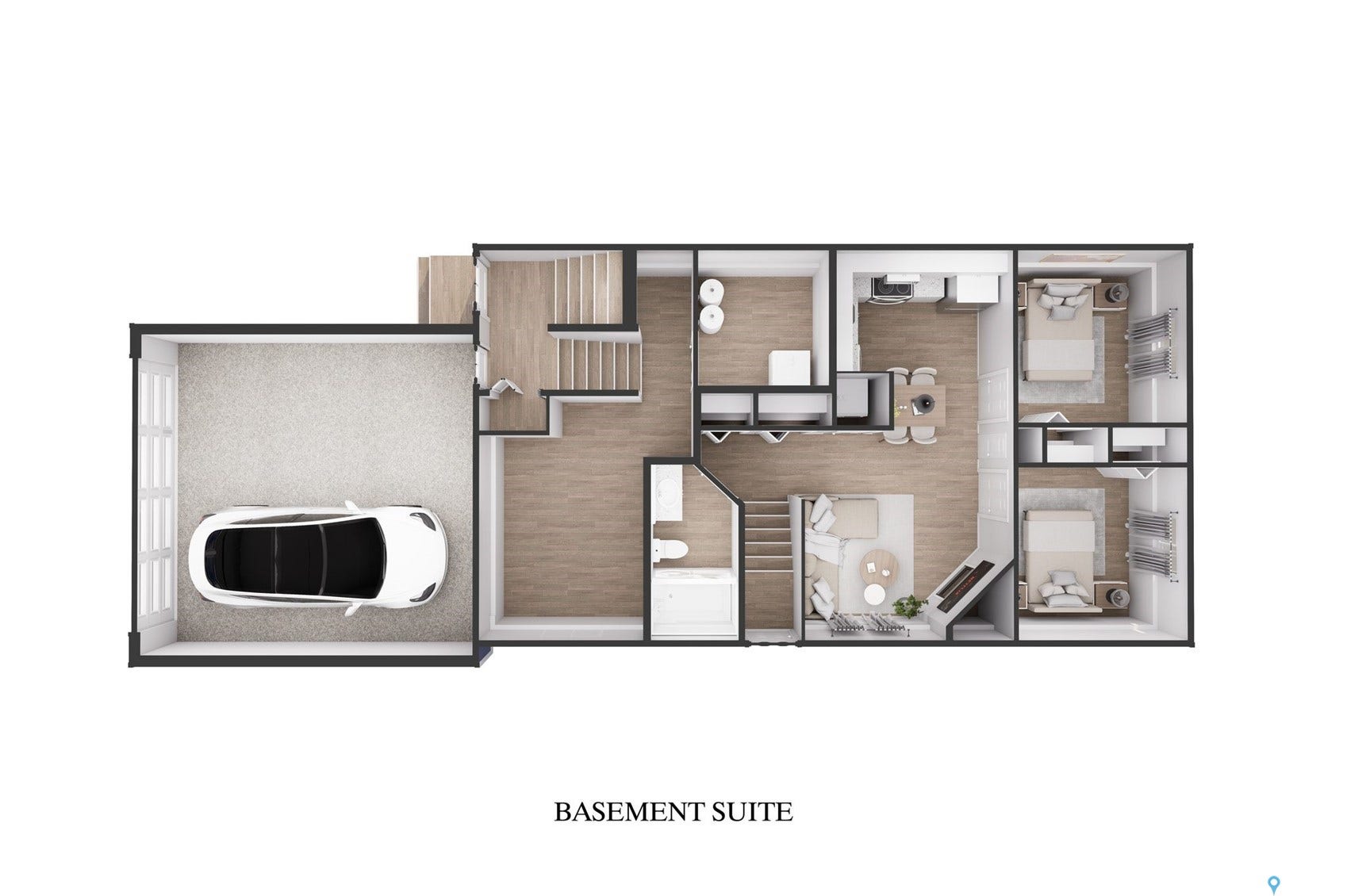 638 Yuel Crescent, Saskatoon SK S7W 1P1