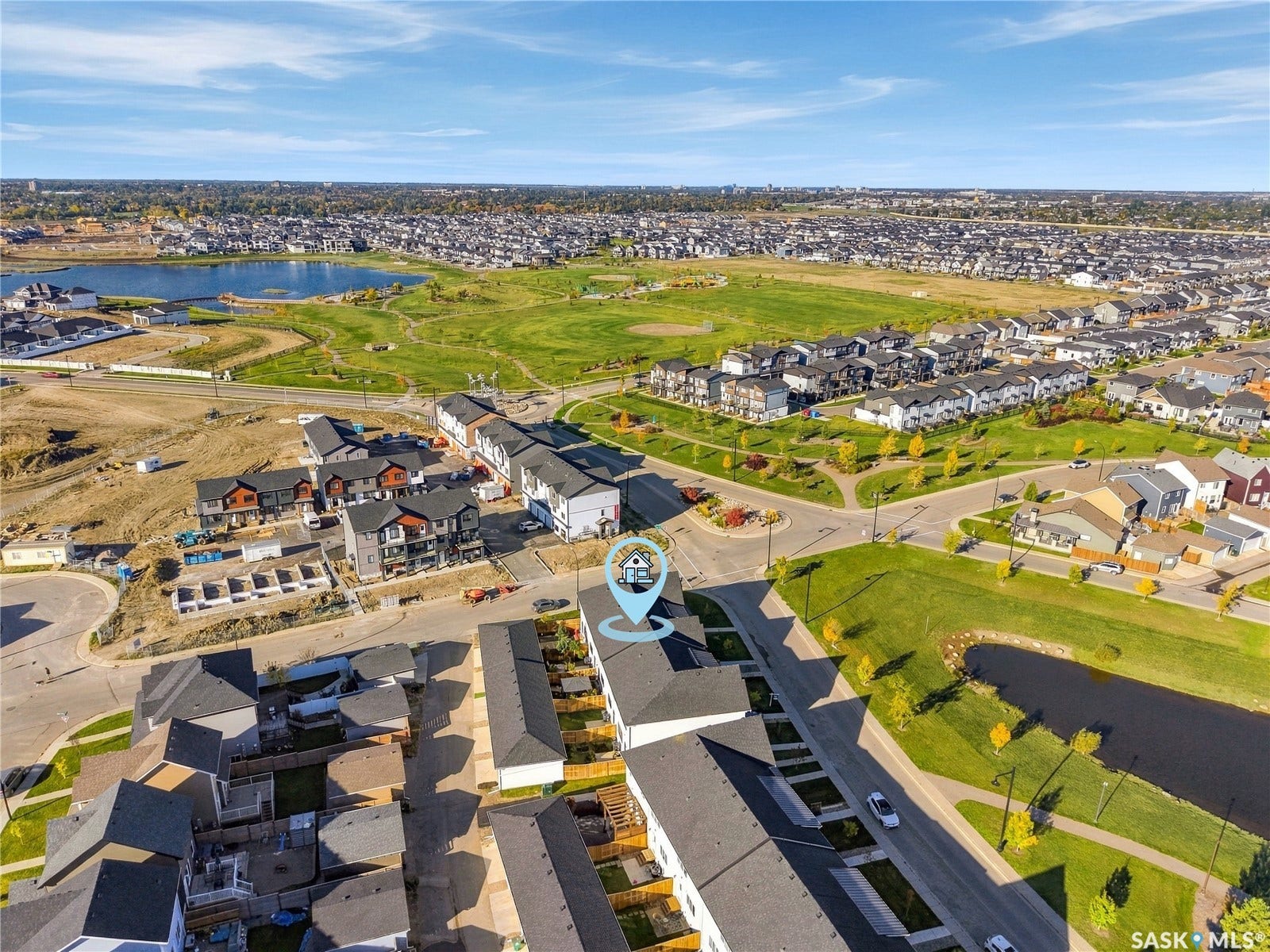 3039 Brighton Common, Saskatoon SK S7V 0Z5