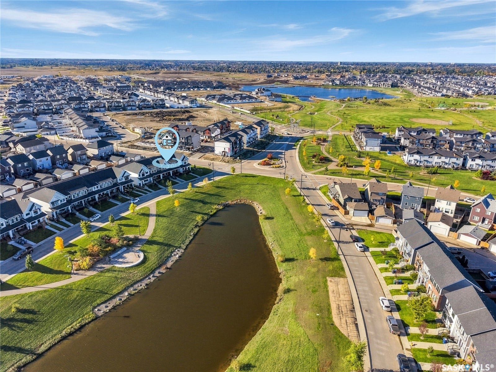 3039 Brighton Common, Saskatoon SK S7V 0Z5