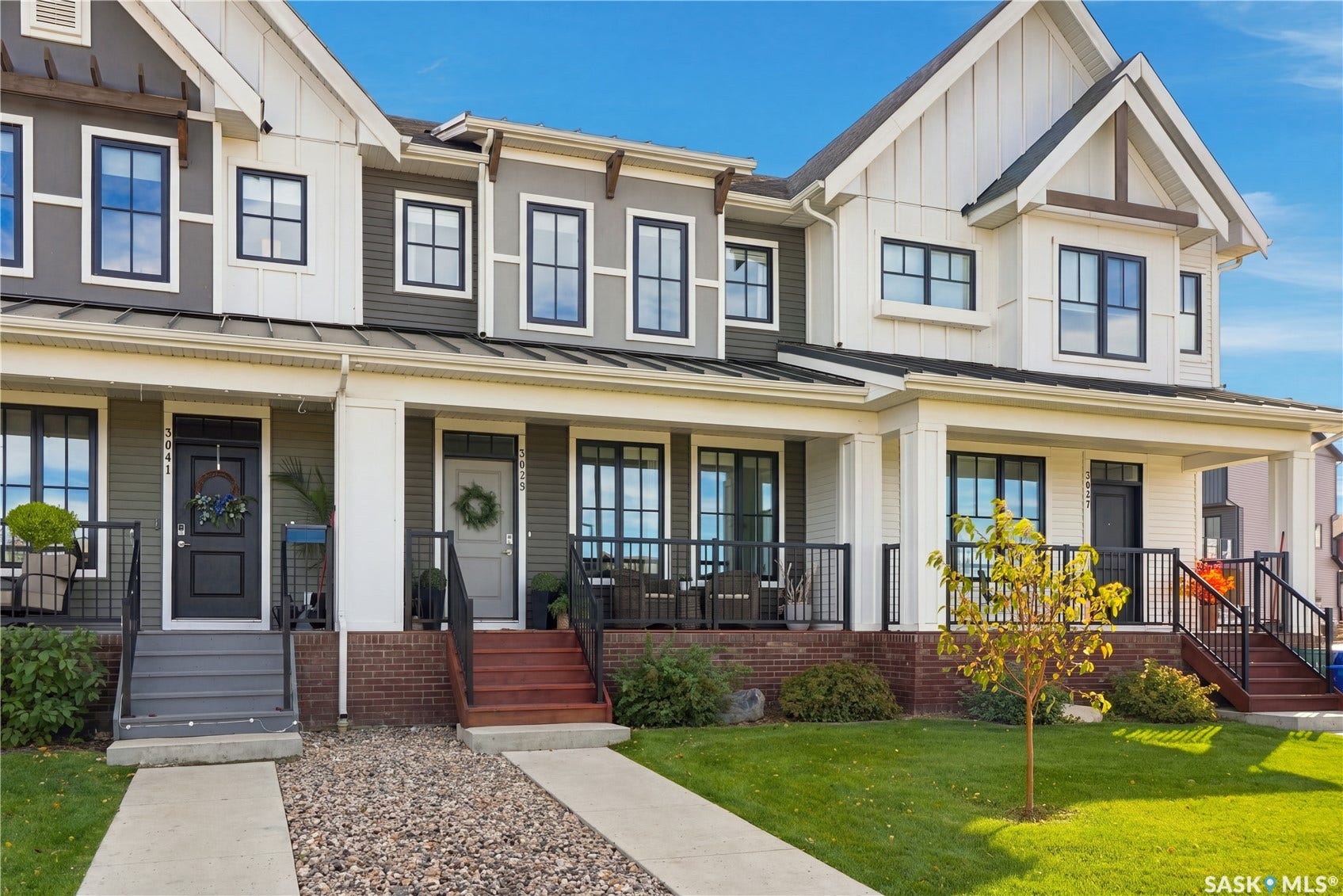 3039 Brighton Common, Saskatoon SK S7V 0Z5