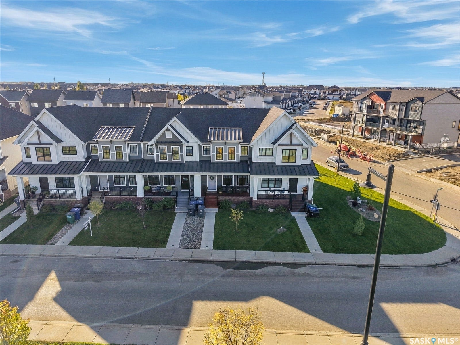 3039 Brighton Common, Saskatoon SK S7V 0Z5
