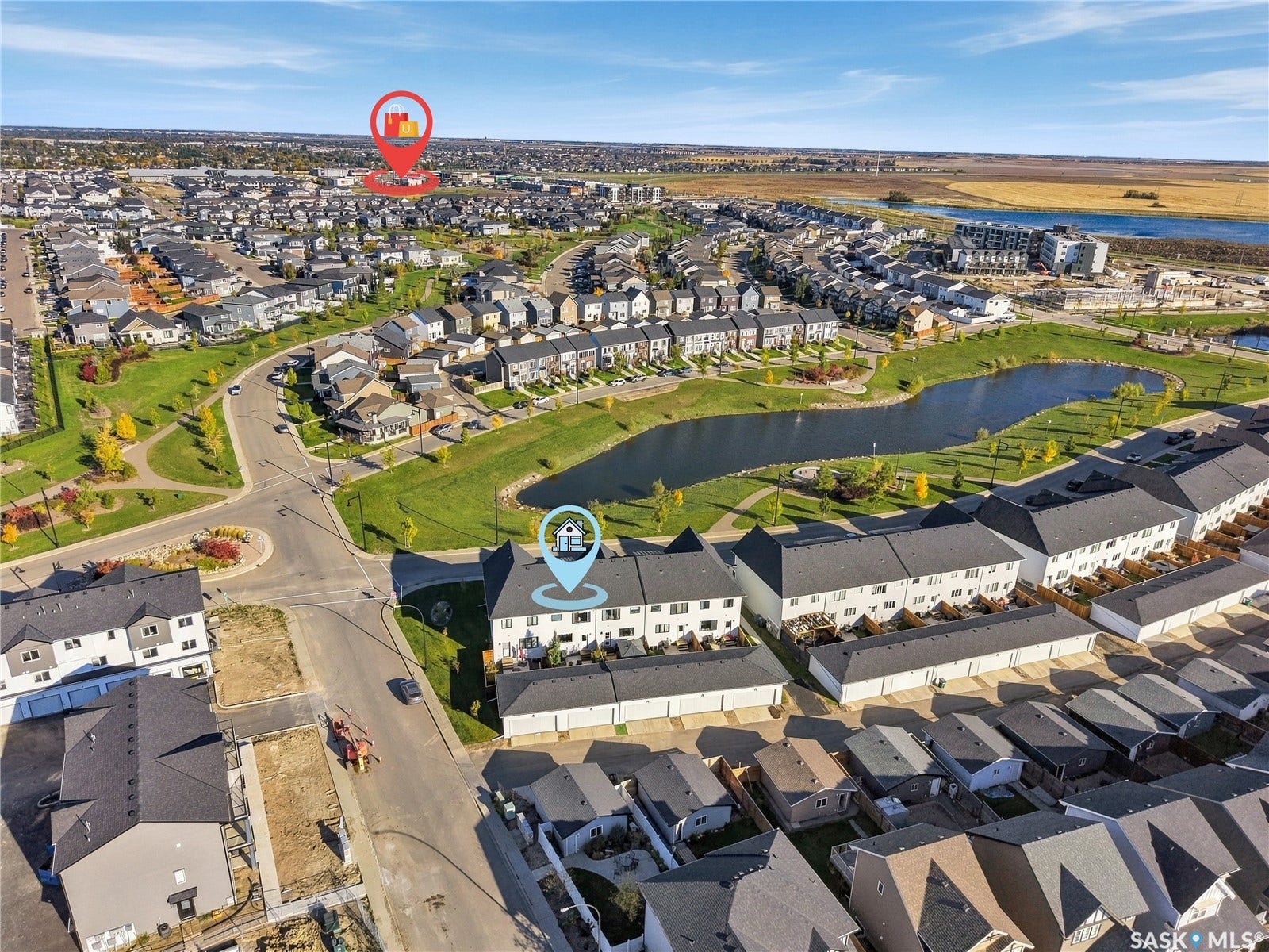 3039 Brighton Common, Saskatoon SK S7V 0Z5