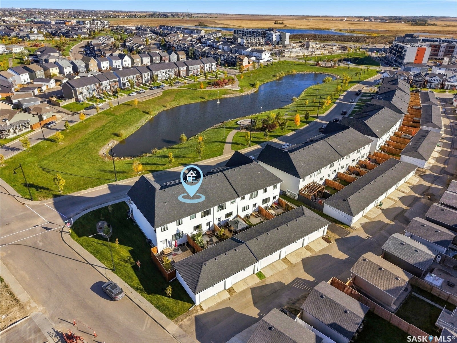 3039 Brighton Common, Saskatoon SK S7V 0Z5