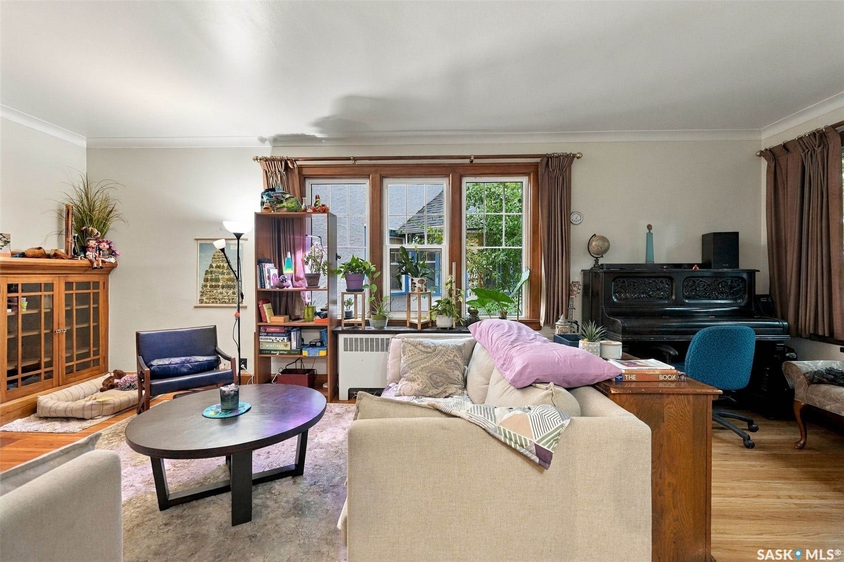 131 Connaught Crescent, Regina SK S4T 6M8 131 Connaught Crescent, Regina SK S4T 6M8