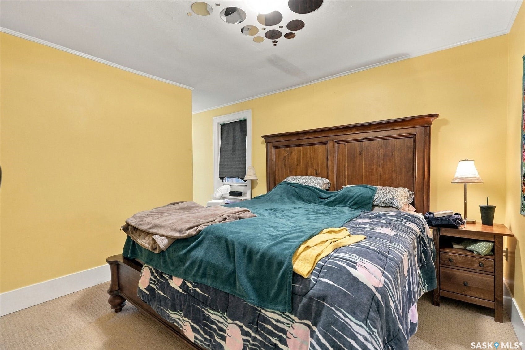 131 Connaught Crescent, Regina SK S4T 6M8 131 Connaught Crescent, Regina SK S4T 6M8
