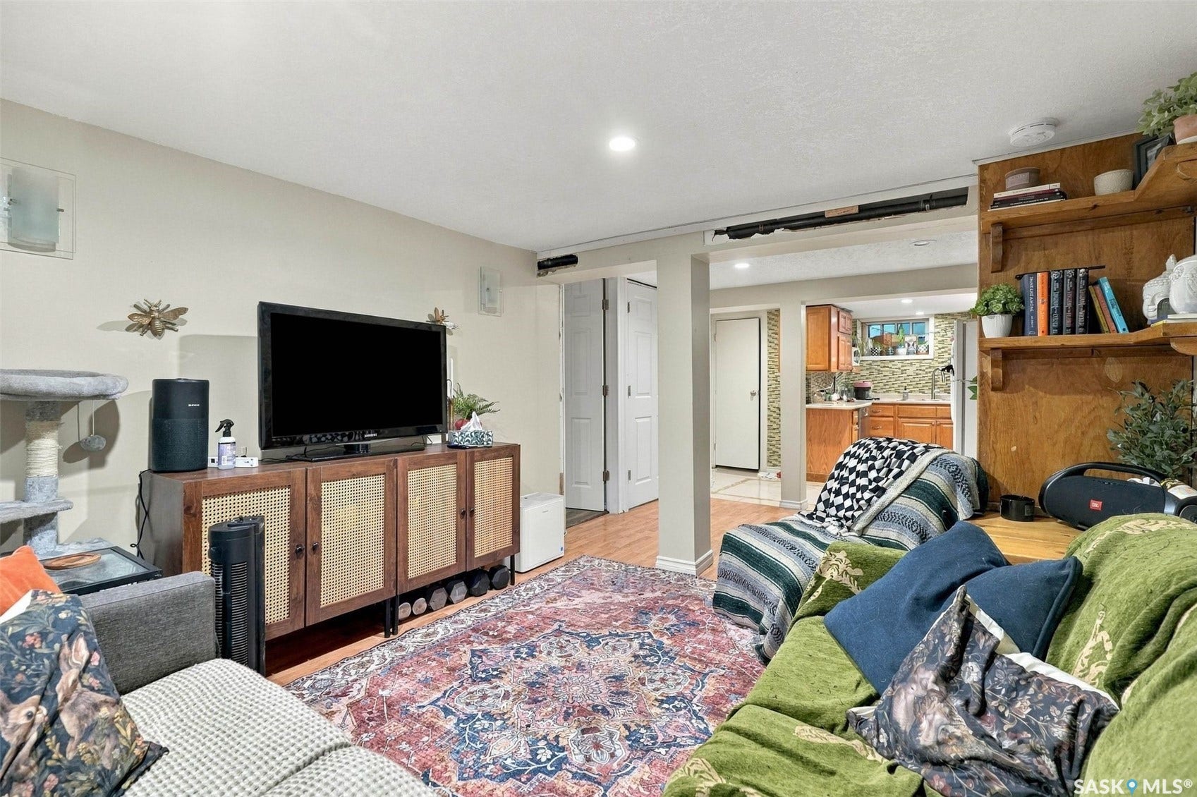 131 Connaught Crescent, Regina SK S4T 6M8 131 Connaught Crescent, Regina SK S4T 6M8