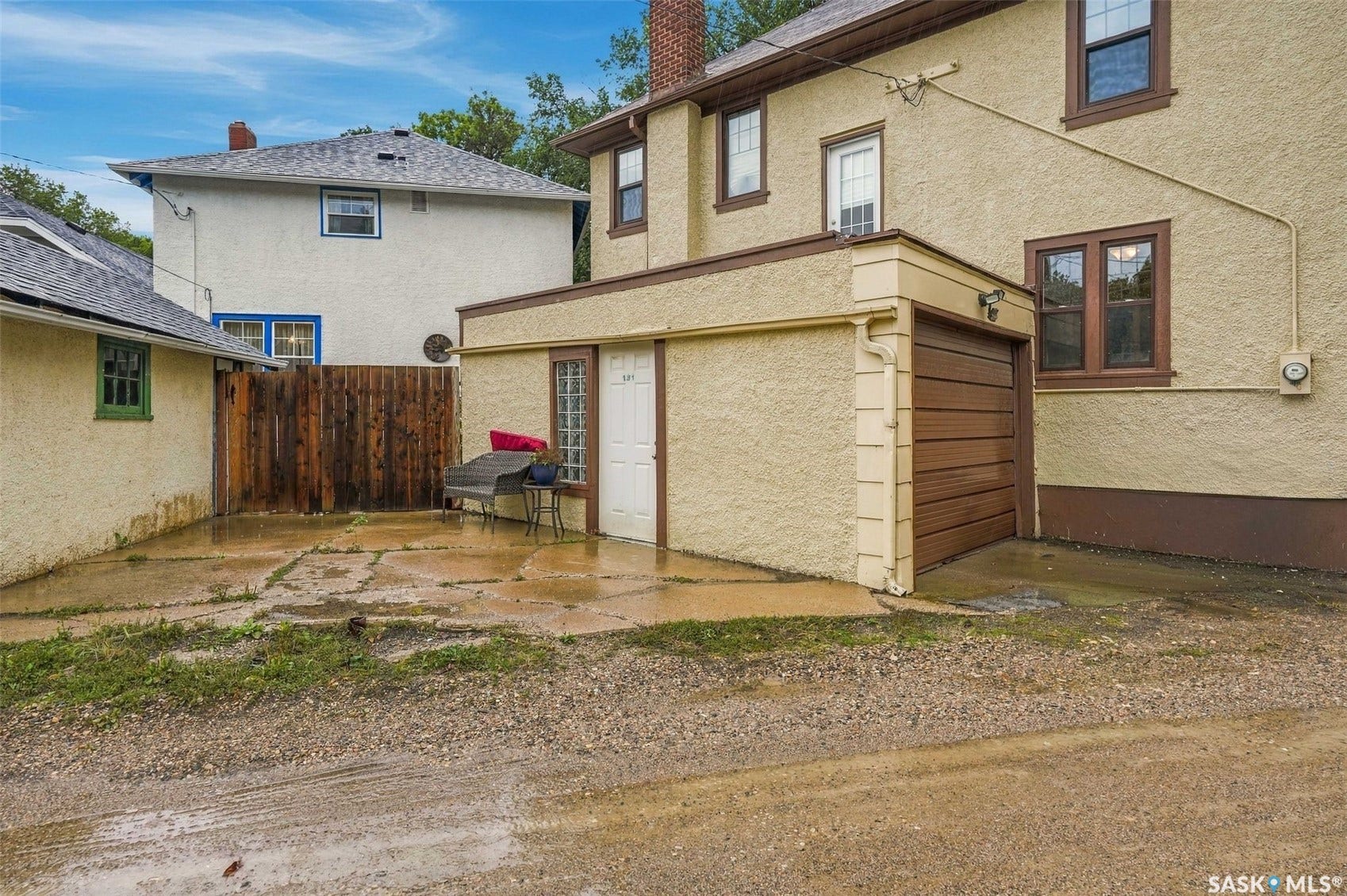 131 Connaught Crescent, Regina SK S4T 6M8 131 Connaught Crescent, Regina SK S4T 6M8