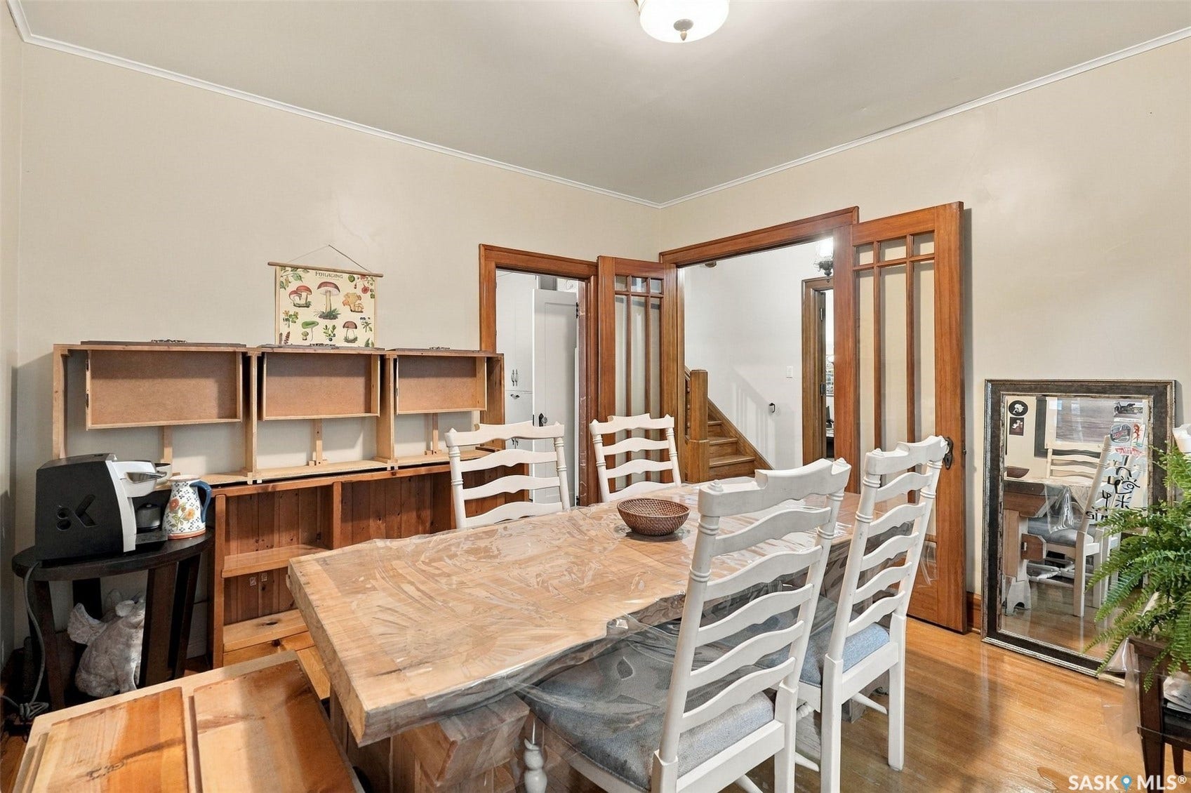 131 Connaught Crescent, Regina SK S4T 6M8 131 Connaught Crescent, Regina SK S4T 6M8