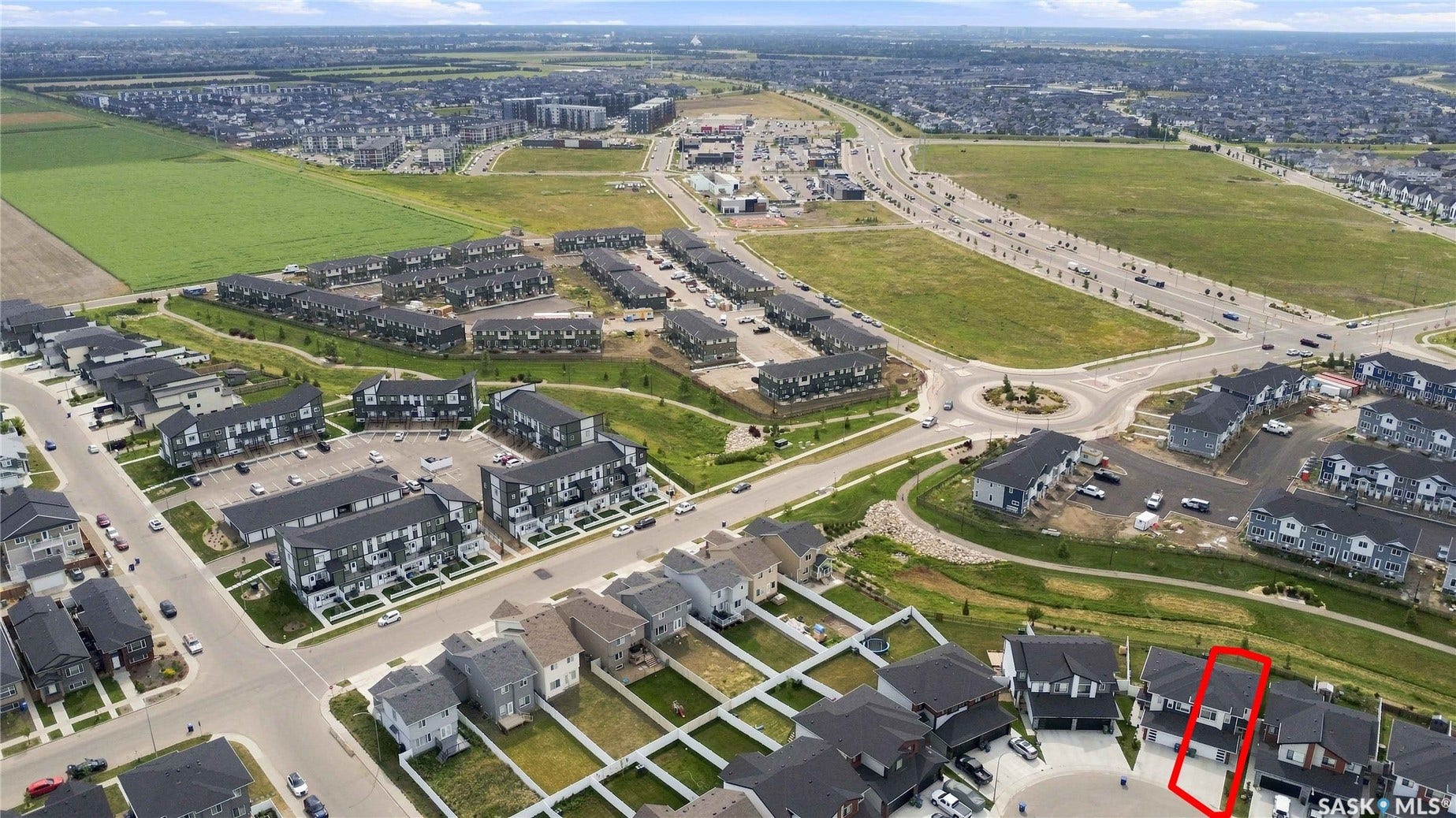 422 Myles Heidt Manor, Saskatoon SK S7W 1J1