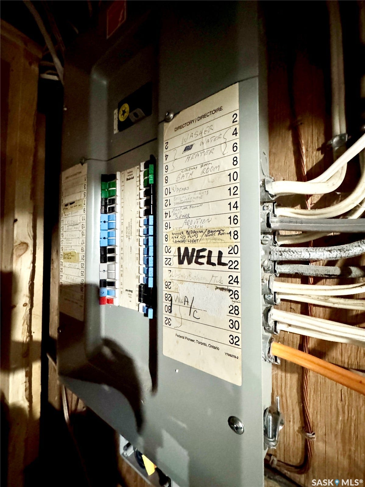 Rural Address, Grayson Rm No SK S0A 3Y0