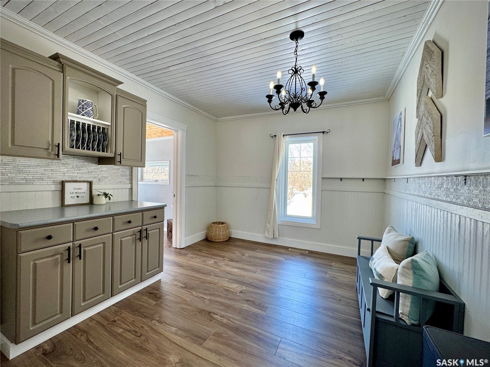 Rural Address, Grayson Rm No SK S0A 3Y0