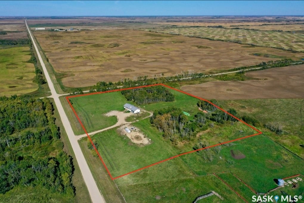 Rural Address, Fertile Belt Rm No SK S0A 0X0 Rural Address, Fertile Belt Rm No SK S0A 0X0