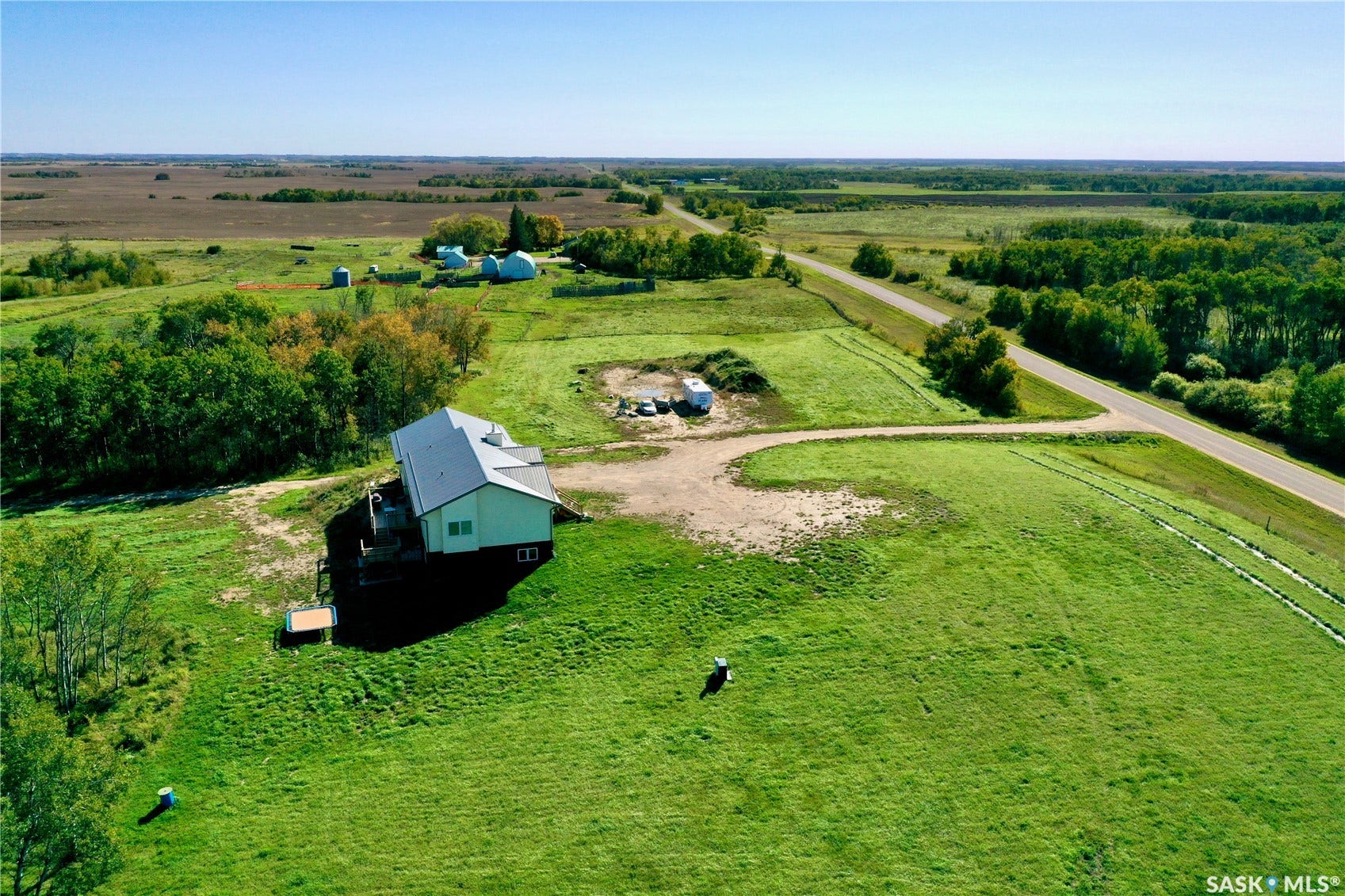 Rural Address, Fertile Belt Rm No SK S0A 0X0 Rural Address, Fertile Belt Rm No SK S0A 0X0