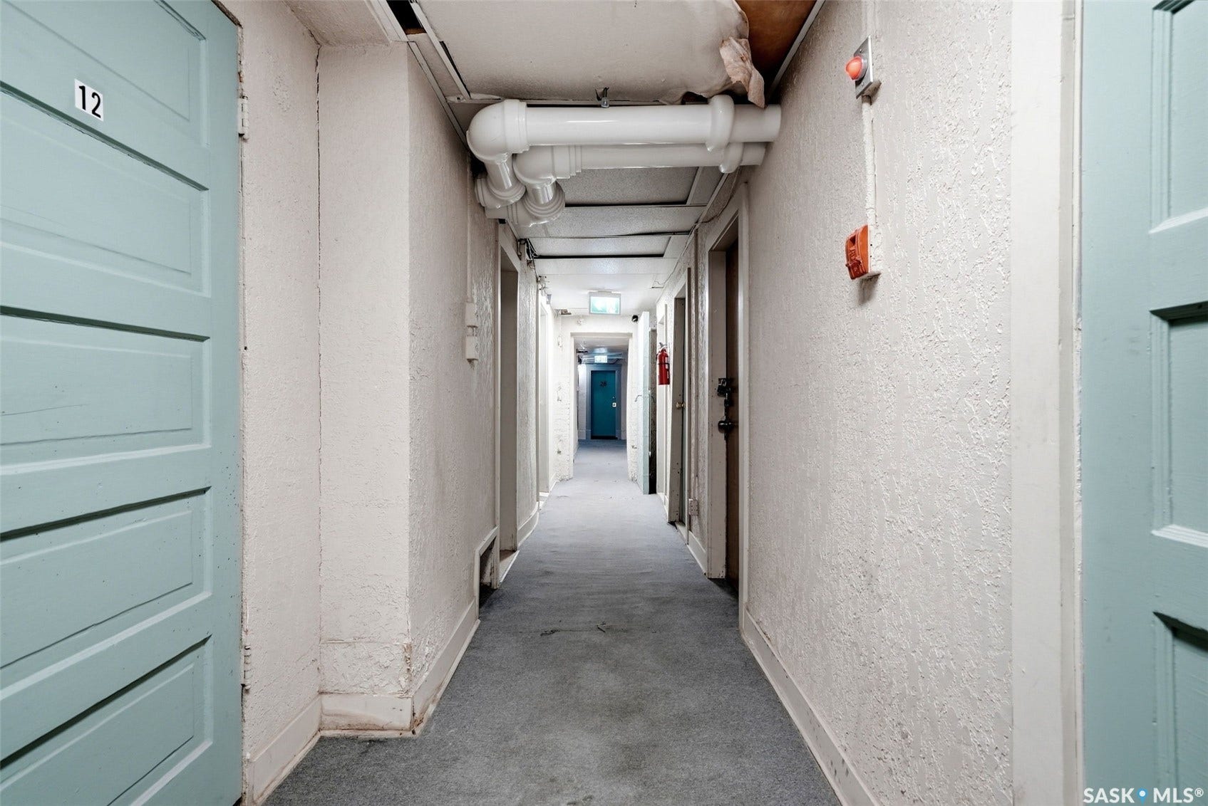 2201 14th Avenue, #29, Regina SK S4P 0X9