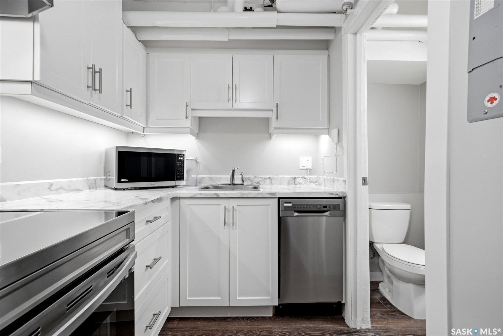 2201 14th Avenue, #29, Regina SK S4P 0X9
