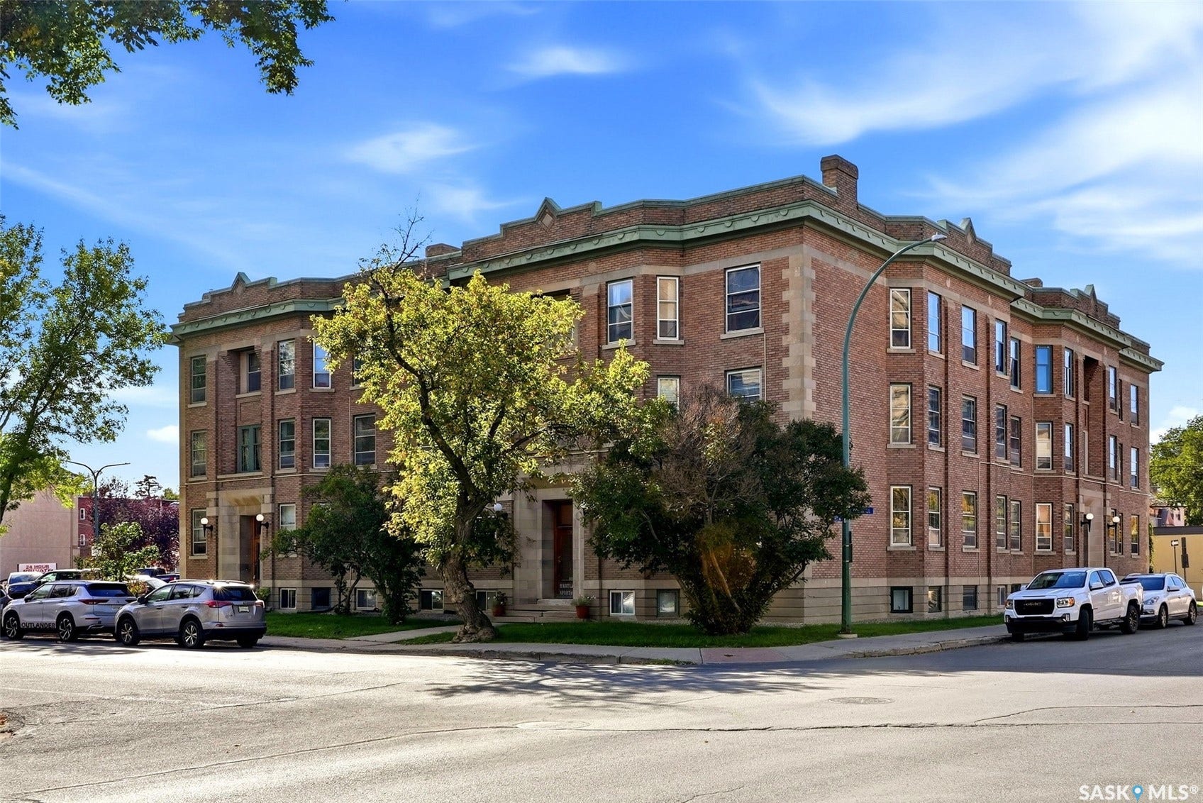 2201 14th Avenue, #29, Regina SK S4P 0X9