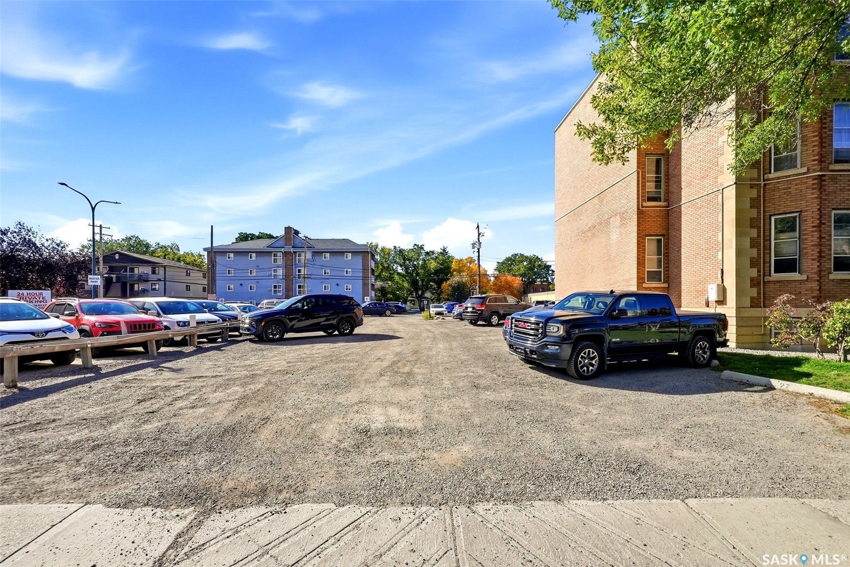 2201 14th Avenue, #29, Regina SK S4P 0X9