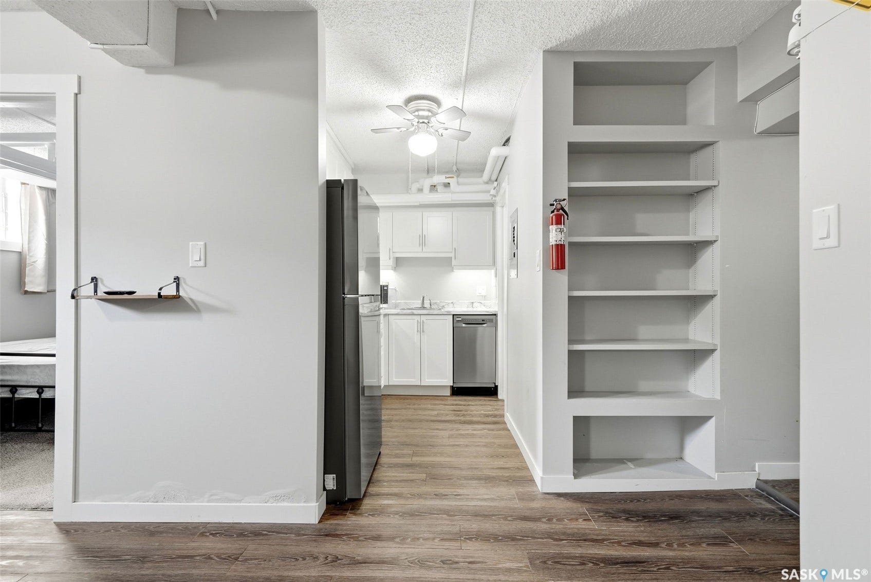 2201 14th Avenue, #29, Regina SK S4P 0X9