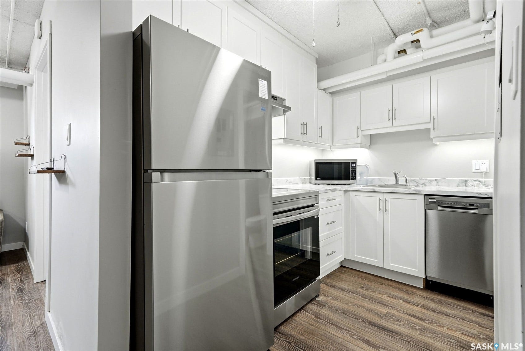 2201 14th Avenue, #29, Regina SK S4P 0X9