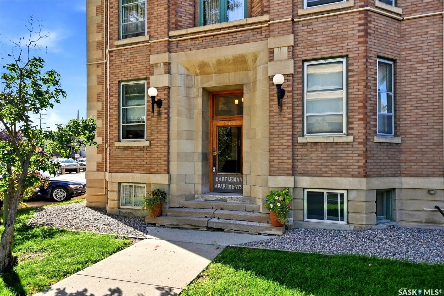 2201 14th Avenue, #29, Regina SK S4P 0X9
