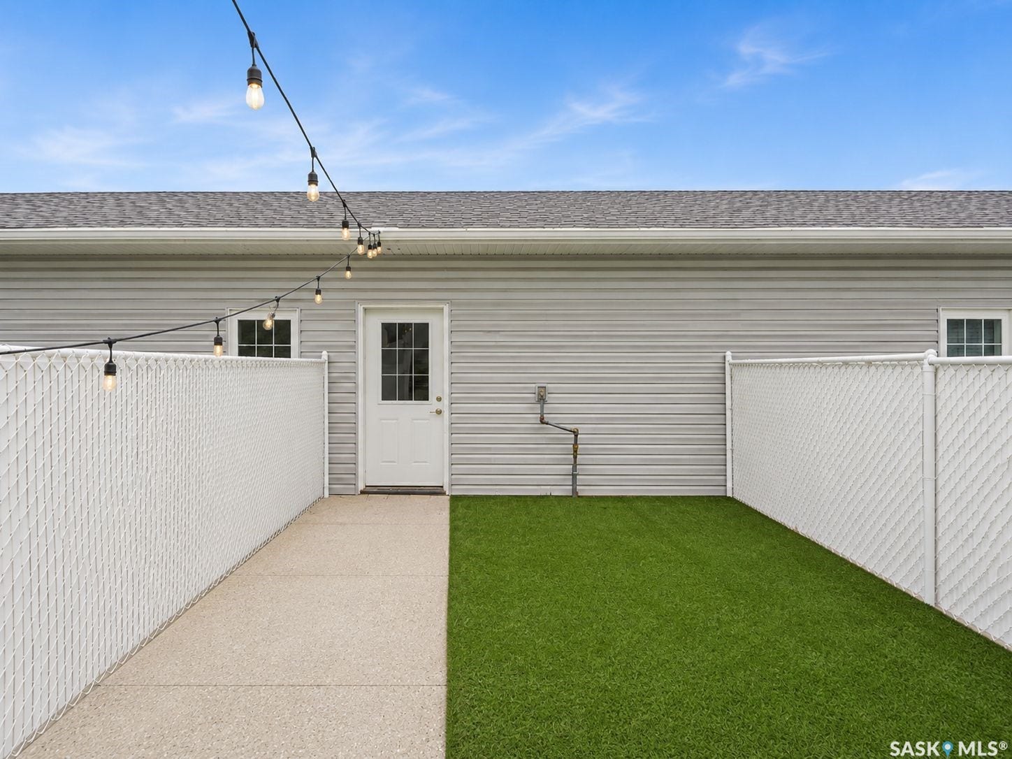 4346 Shaffer Street, Regina SK S4W 0L4