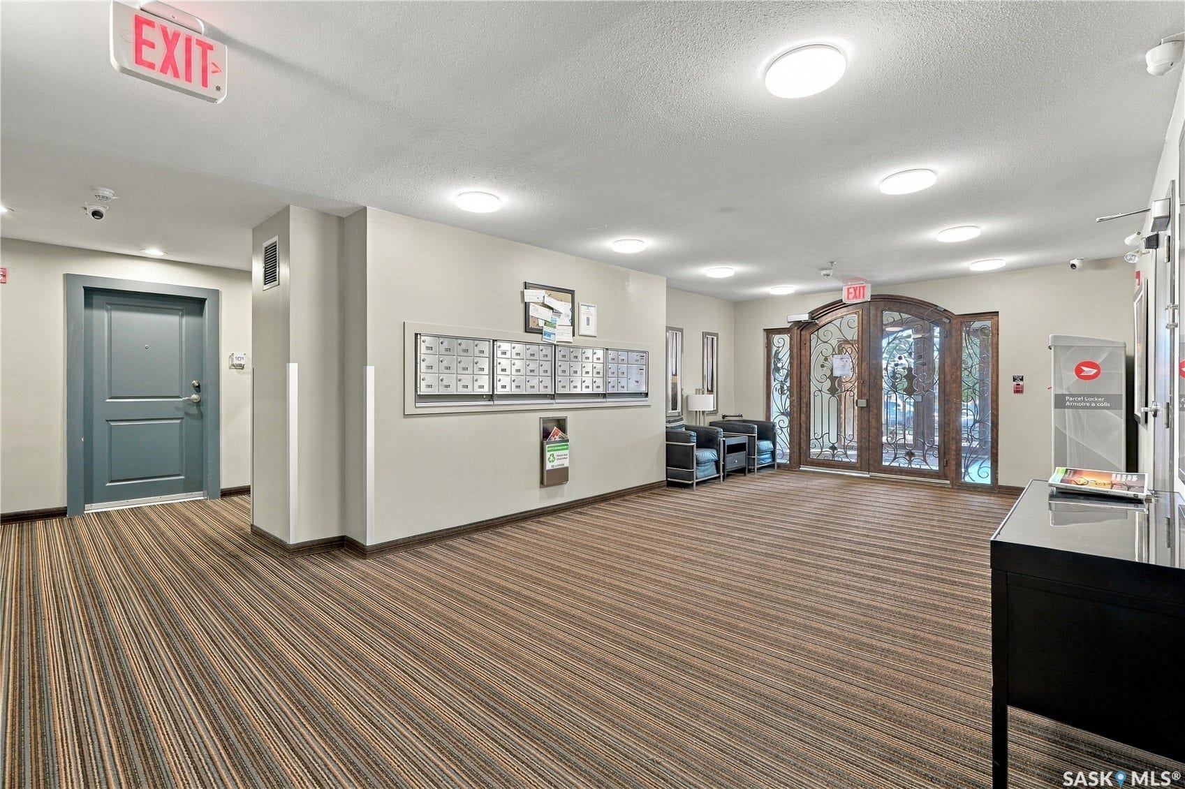 415 Hunter Road, #213b, Saskatoon SK S7T 0J8