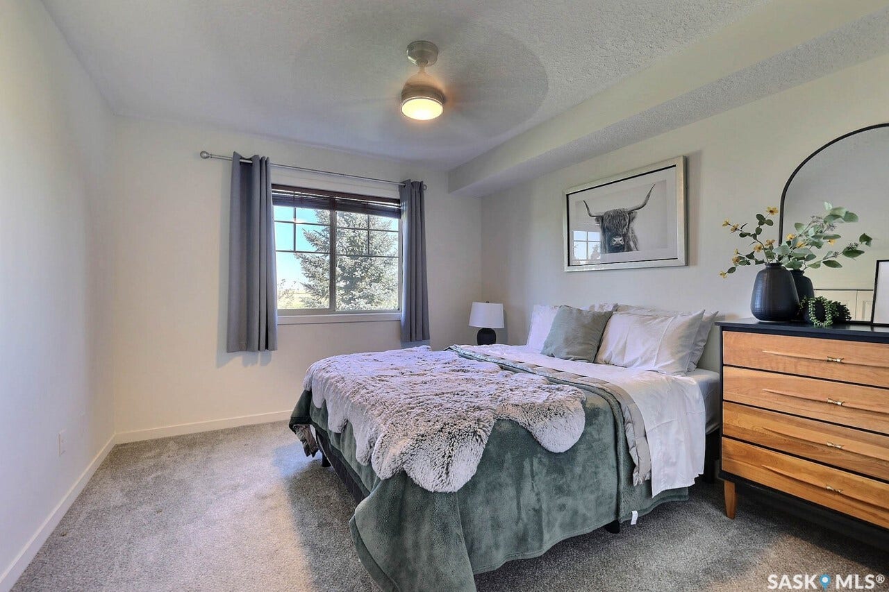 5521 Blake Crescent, #113, Regina SK S4X 0J1