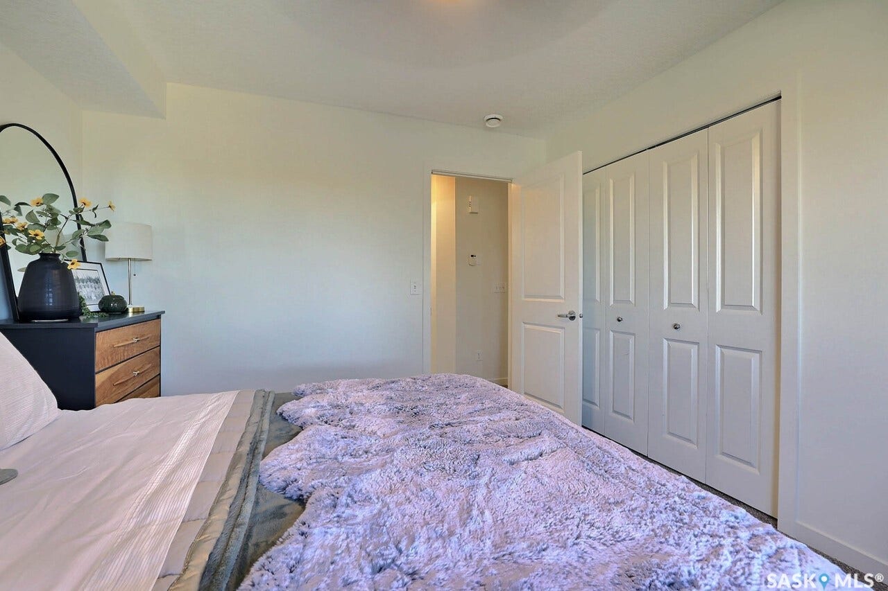 5521 Blake Crescent, #113, Regina SK S4X 0J1