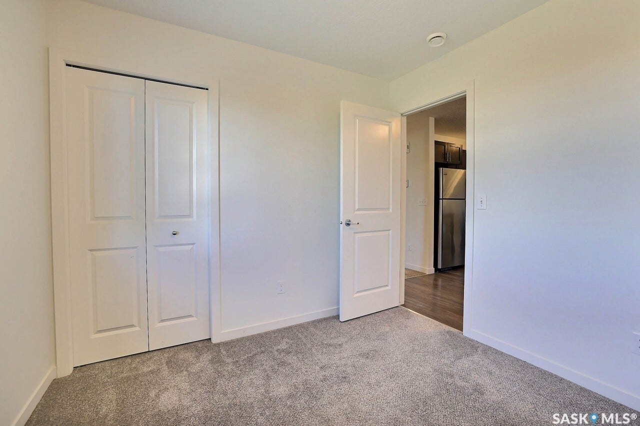 5521 Blake Crescent, #113, Regina SK S4X 0J1