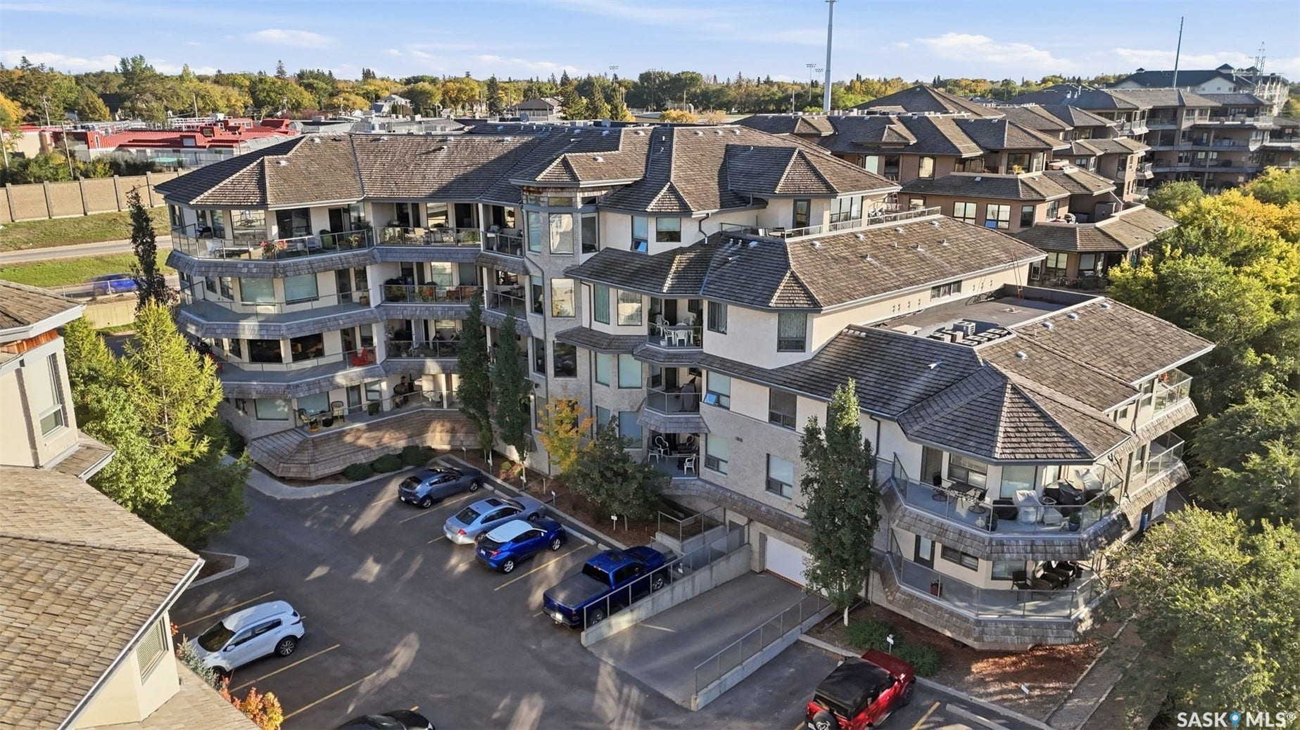 619 Saskatchewan Crescent W, #315, Saskatoon SK S7M 0A5