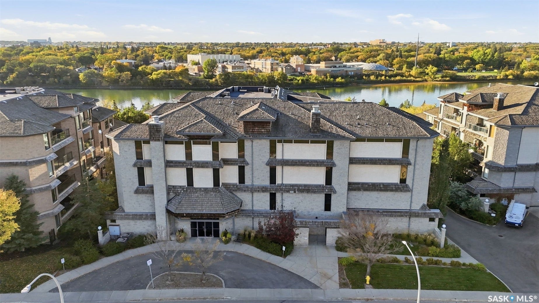 619 Saskatchewan Crescent W, #315, Saskatoon SK S7M 0A5