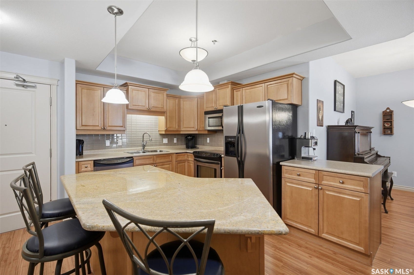 619 Saskatchewan Crescent W, #315, Saskatoon SK S7M 0A5