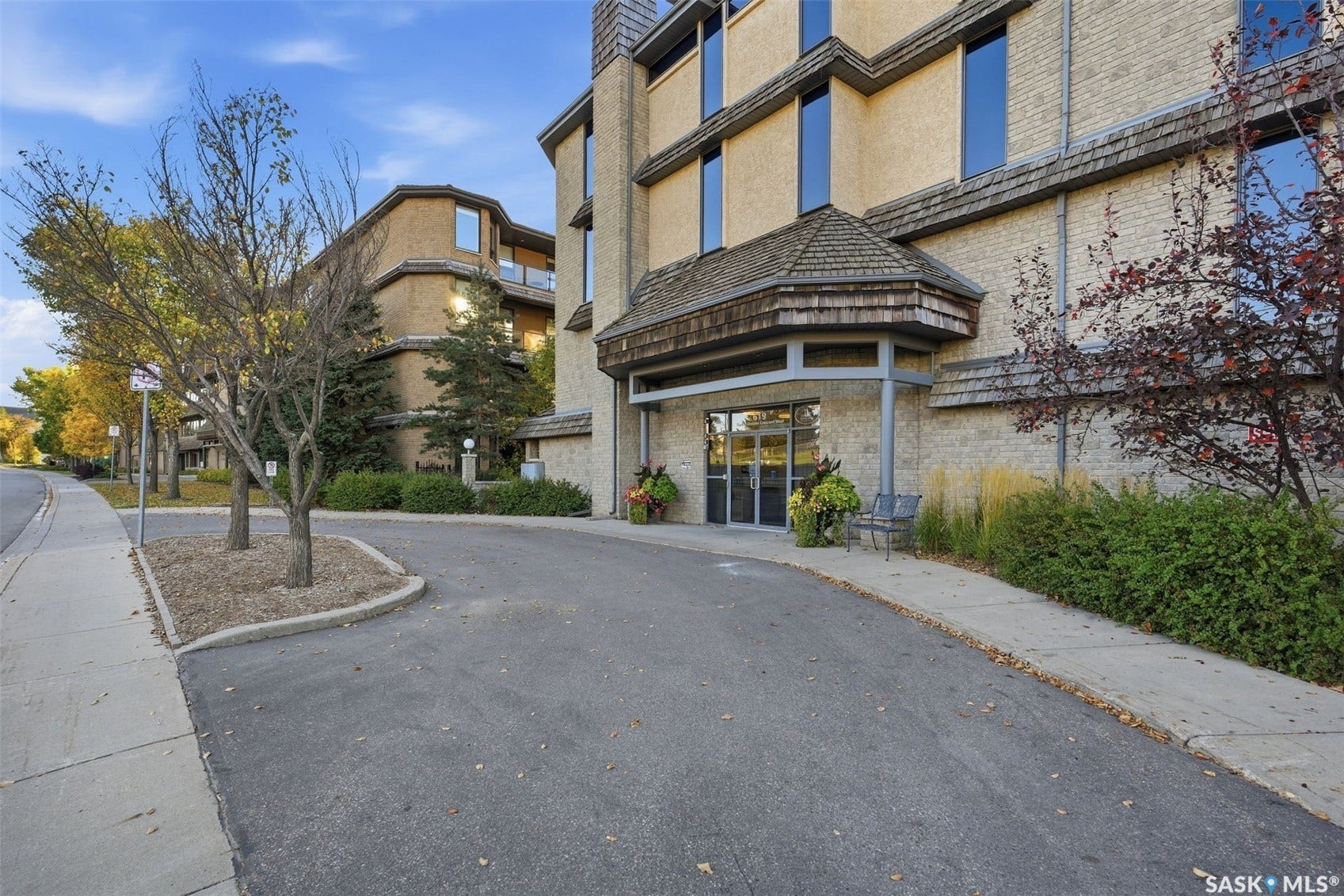 619 Saskatchewan Crescent W, #315, Saskatoon SK S7M 0A5