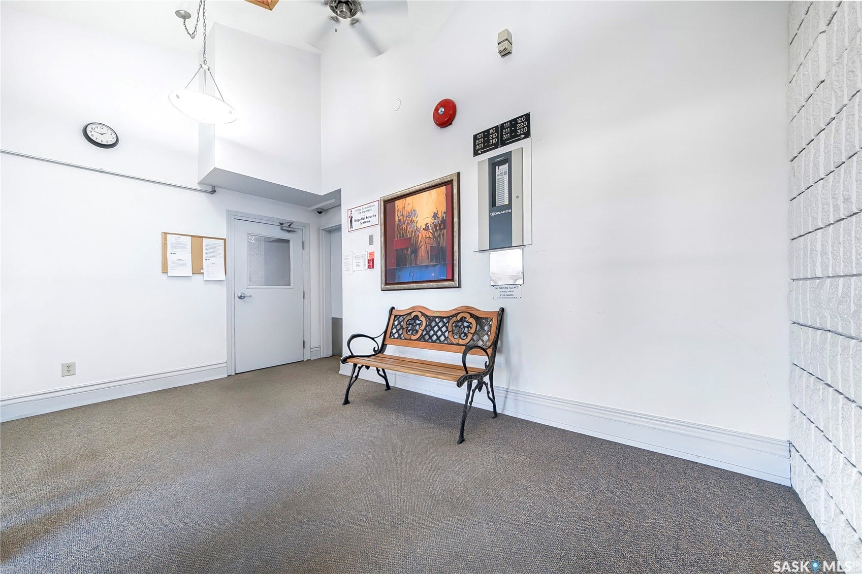 111 Wedge Road, #109, Saskatoon SK S7L 6S8