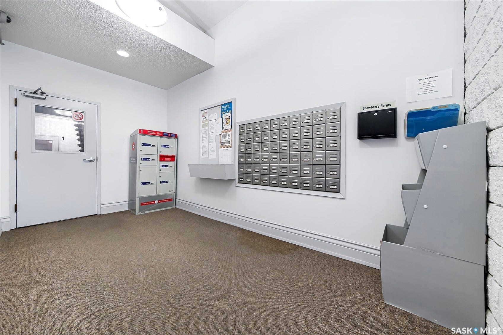 111 Wedge Road, #109, Saskatoon SK S7L 6S8