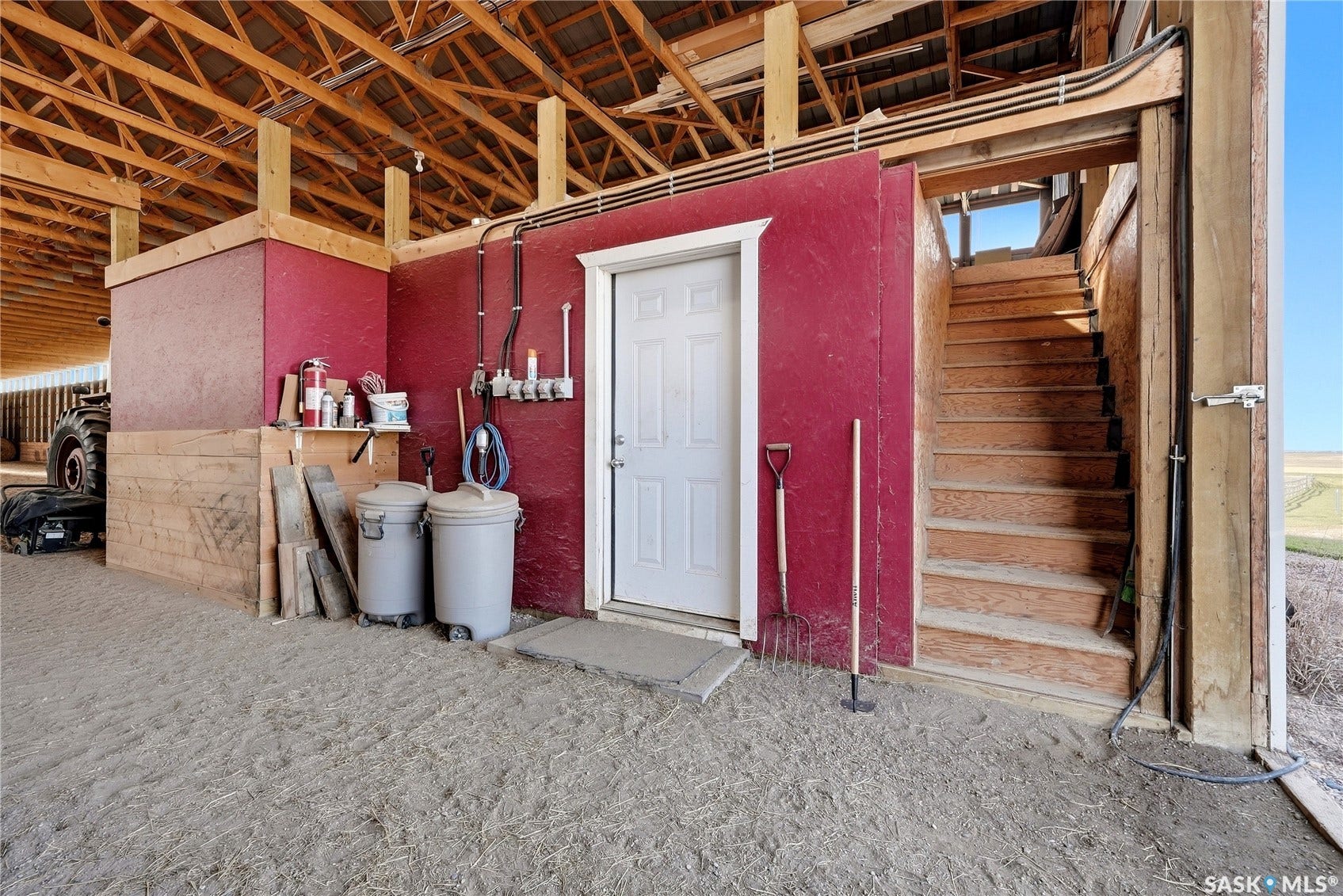 Rural Address, Lumsden Rm No SK S0G 0W0