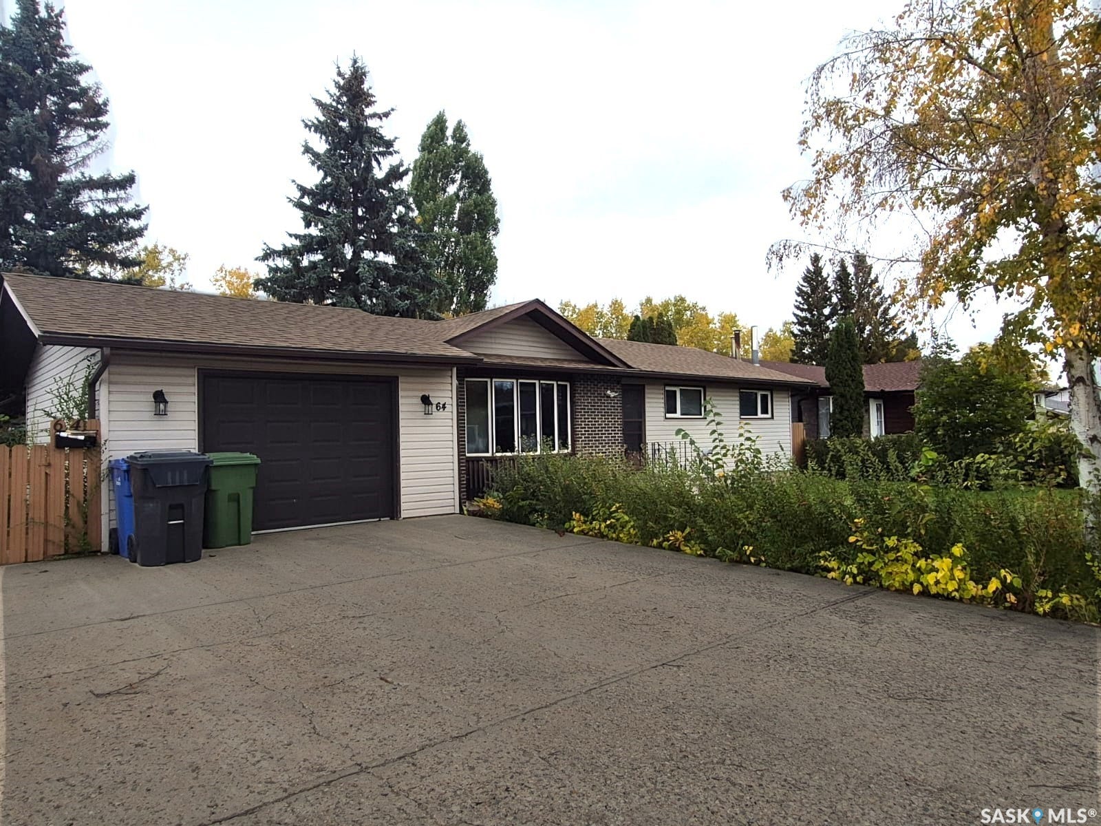 64 Clarewood Crescent, Yorkton SK S3N 2V2