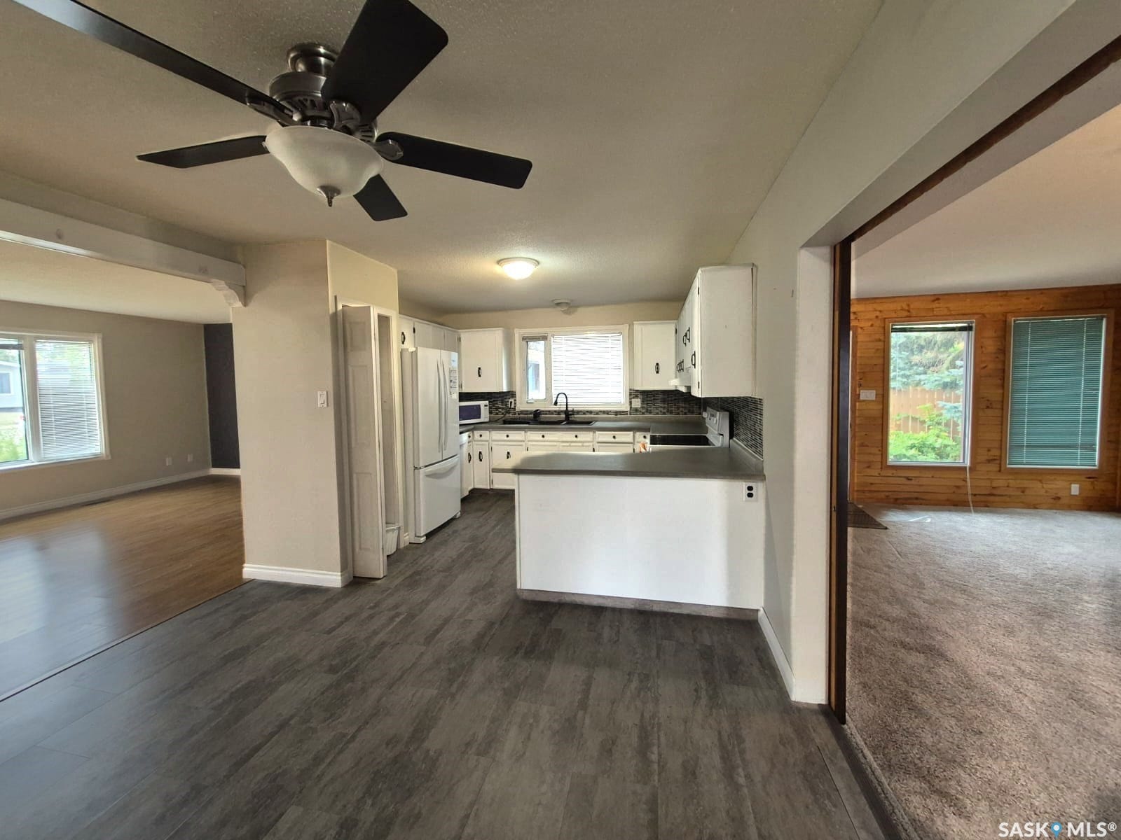 64 Clarewood Crescent, Yorkton SK S3N 2V2