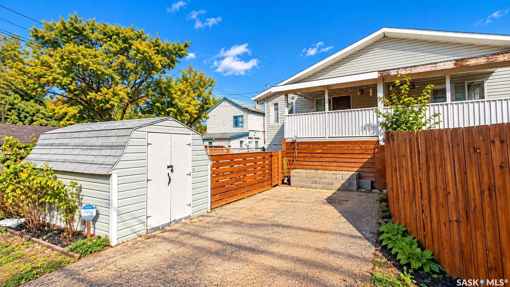 717 31st Street W, Saskatoon SK S7L 0R5
