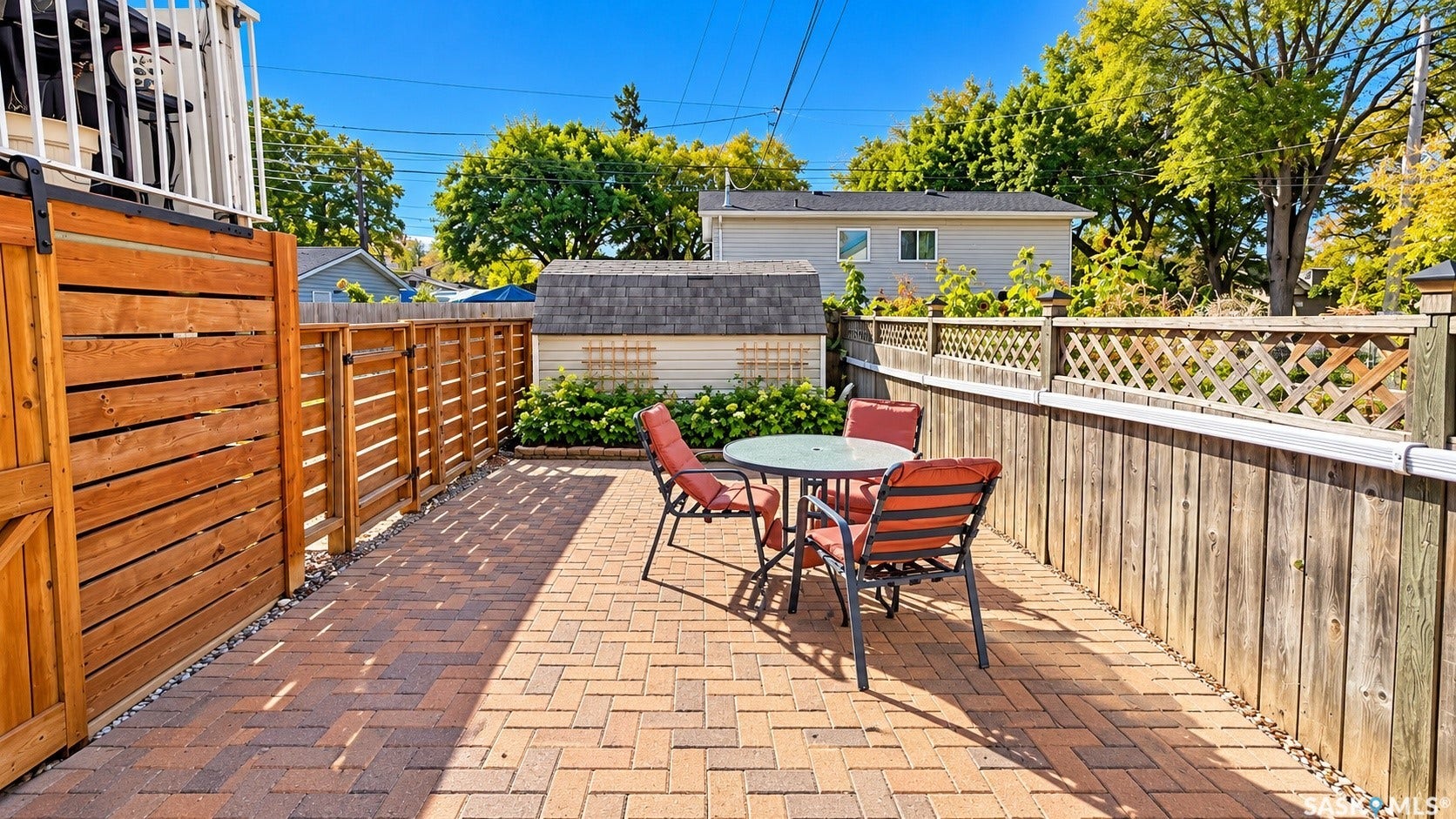 717 31st Street W, Saskatoon SK S7L 0R5