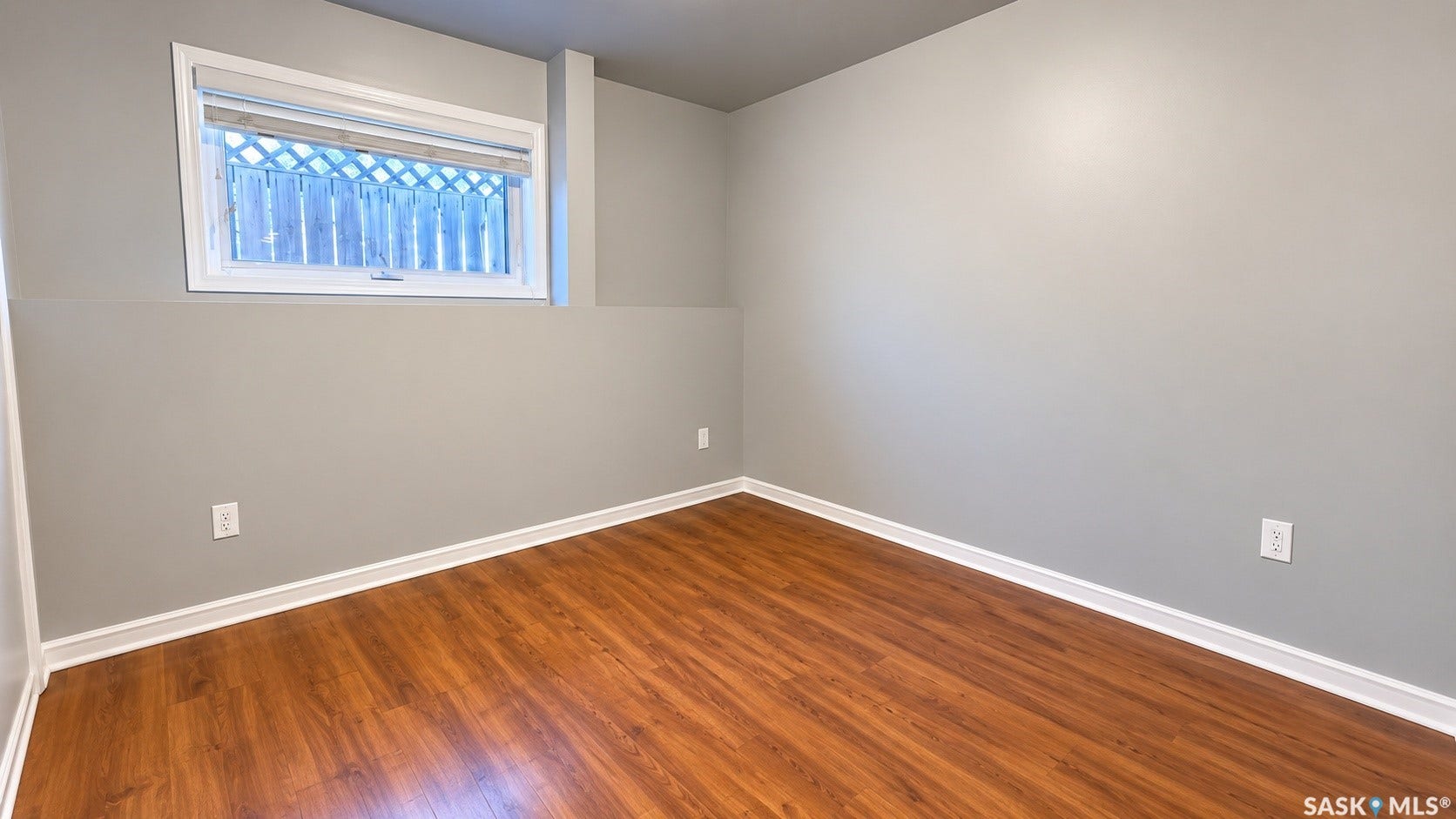Basement bedroom 2