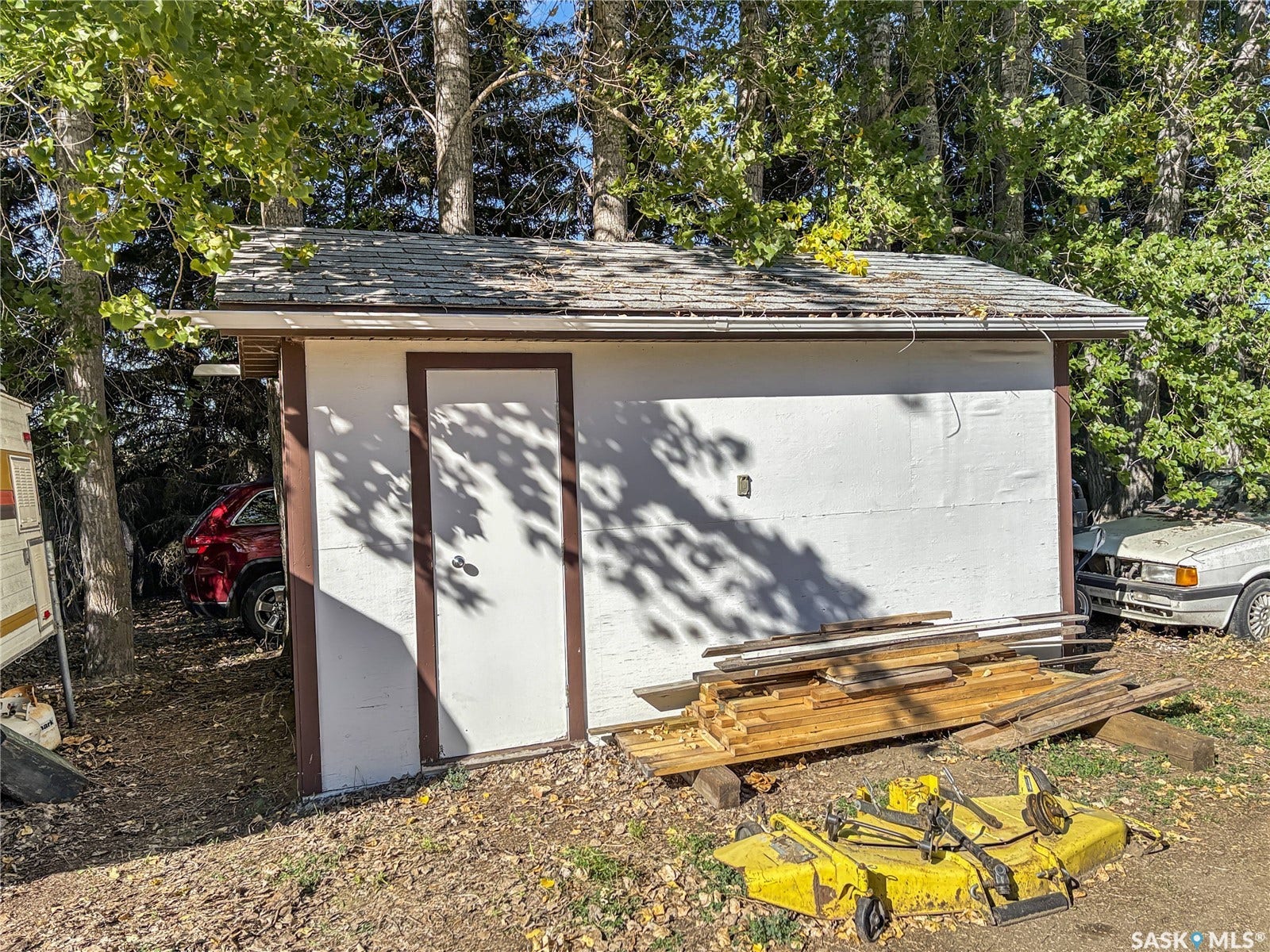 Rural Address, Vanscoy Rm No SK S7K 1N2