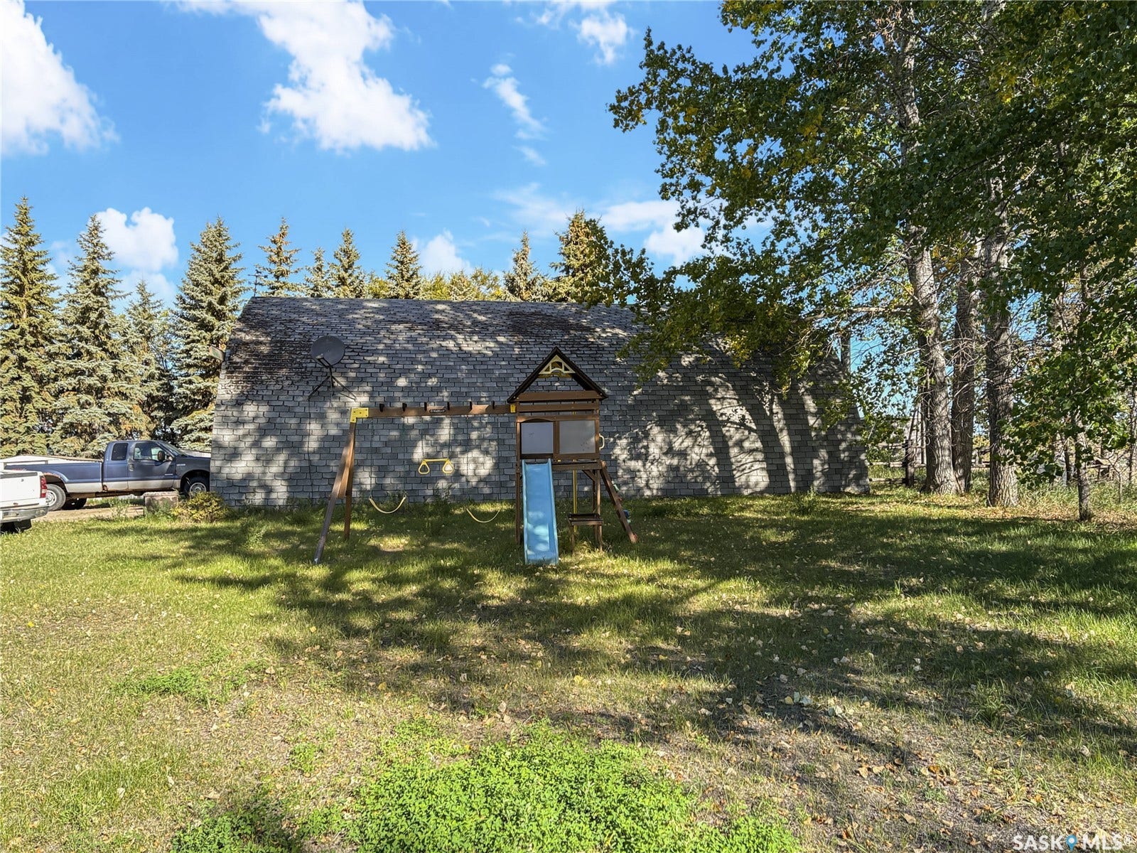 Rural Address, Vanscoy Rm No SK S7K 1N2