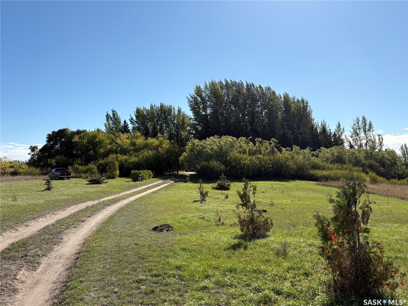 Rural Address, Vanscoy Rm No SK S7K 1N2