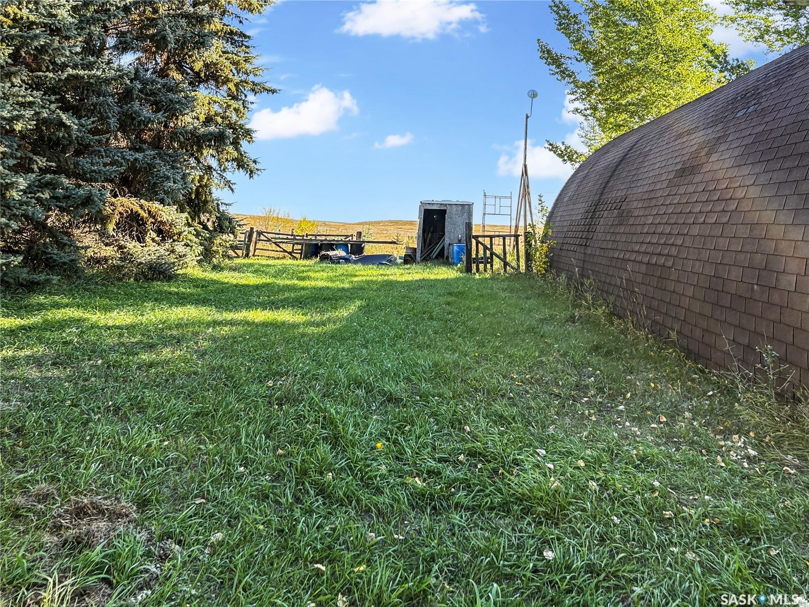 Rural Address, Vanscoy Rm No SK S7K 1N2