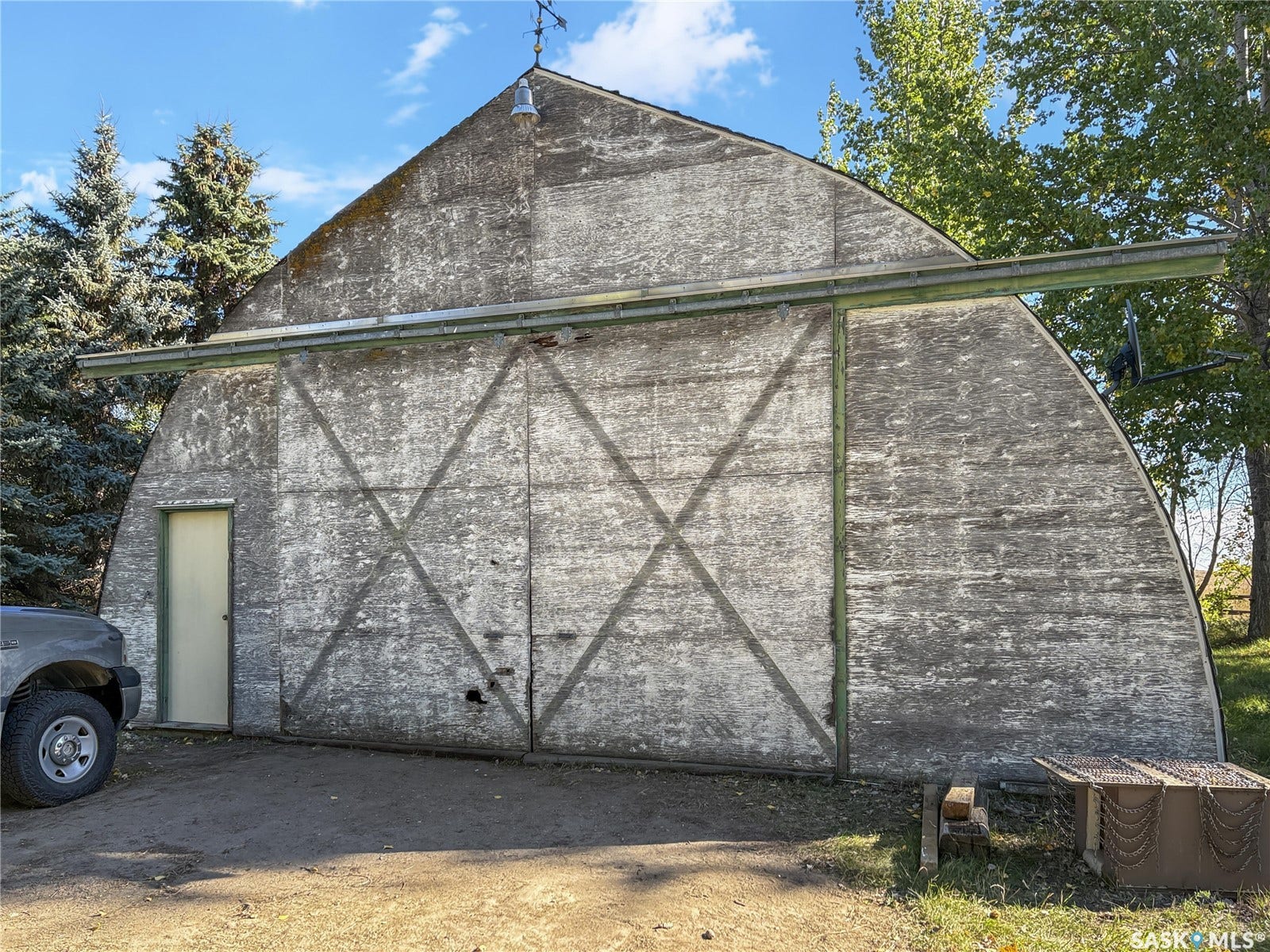 Rural Address, Vanscoy Rm No SK S7K 1N2