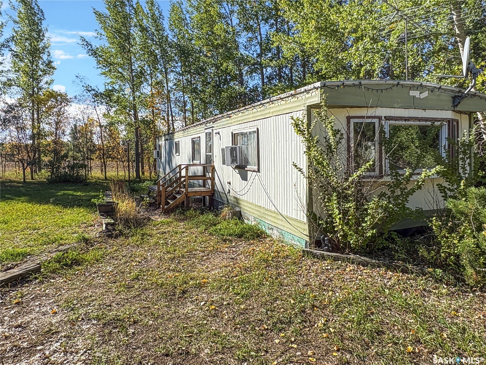 Rural Address, Vanscoy Rm No SK S7K 1N2